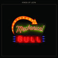 Kings of Leon: Mechanical Bull ( Vinyl )