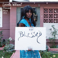 Lucinda Williams: Blessed [2LP/2CD Combo] ( Vinyl )