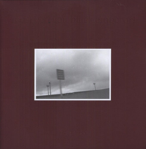 Godspeed You! Black Emperor: F#A# (Infinity) ( Vinyl )