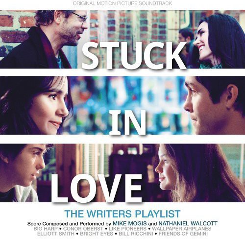Various Artists: Stuck in Love (Original Soundtrack) ( Vinyl )