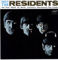 The Residents: Meet the Residents ( Vinyl )