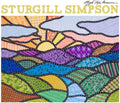 Sturgill Simpson: High Top Mountain ( Vinyl )