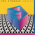 The Strokes: Angles ( Vinyl )