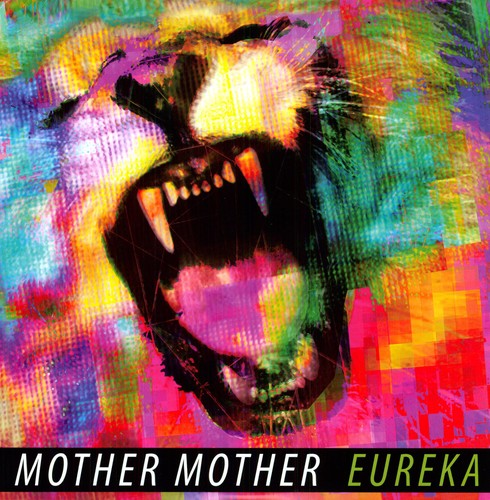 Mother Mother: Eureka ( Vinyl )