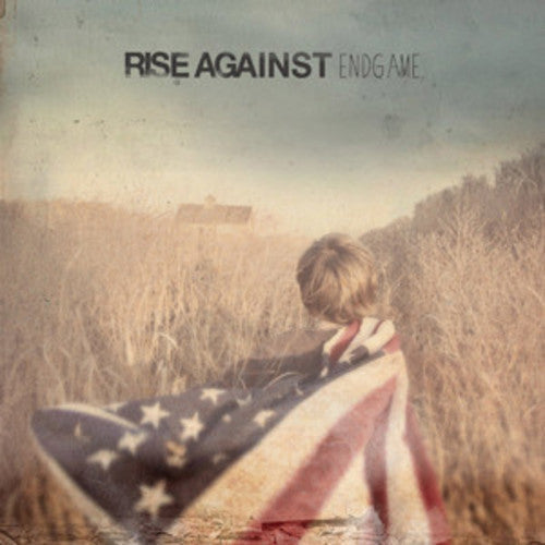 Rise Against: Endgame ( Vinyl )