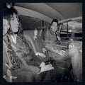 The Kills: Blood Pressures ( Vinyl )