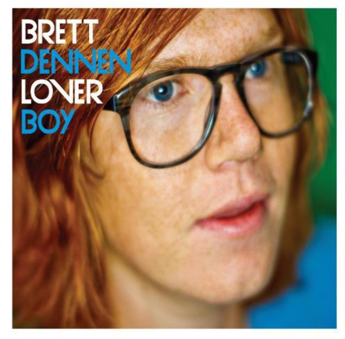 Brett Dennen: Loverboy ( Vinyl )