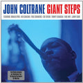 John Coltrane: Giant Steps ( Vinyl )