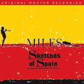 Miles Davis: Sketches Of Spain ( Vinyl )