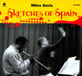 Miles Davis: Sketches of Spain ( Vinyl )