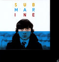 Alex Turner: Submarine (Original Songs) ( Vinyl )