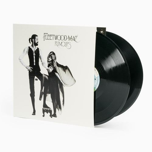 Fleetwood Mac: Rumours ( Vinyl )