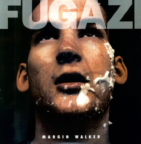 Fugazi: Margin Walker ( Vinyl )