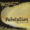 Rebelution: Bright Side of Life ( Vinyl )