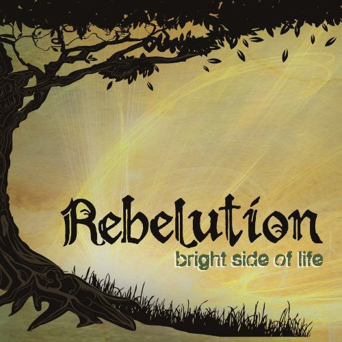 Rebelution: Bright Side of Life ( Vinyl )