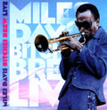 Miles Davis: Bitches Brew Live ( Vinyl )
