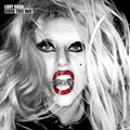 Lady Gaga: Born This Way ( Vinyl )