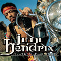 Jimi Hendrix: South Saturn Delta ( Vinyl )