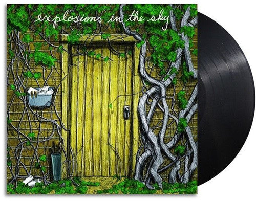 Explosions in the Sky: Take Care, Take Care, Take Care ( Vinyl )