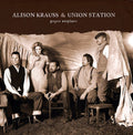Alison Krauss: Paper Airplane ( Vinyl )