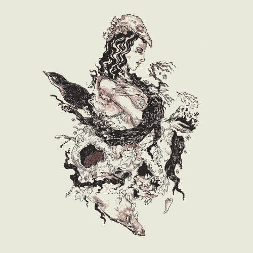 Deafheaven: Roads to Judah ( Vinyl )