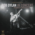 Bob Dylan: Bob Dylan in Concert: Brandeis University 1963 ( Vinyl )