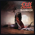 Ozzy Osbourne: Blizzard Of Ozz ( Vinyl )