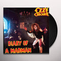 Ozzy Osbourne: Diary Of A Madman ( Vinyl )