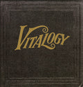 Pearl Jam: Vitalogy ( Vinyl )