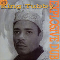 King Tubby: Explosive Dub ( Vinyl )