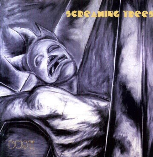 Screaming Trees: Dust ( Vinyl )