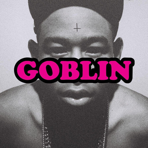 Tyler, The Creator: Goblin ( Vinyl )