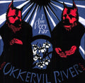Okkervil River: I Am Very Far ( Vinyl )
