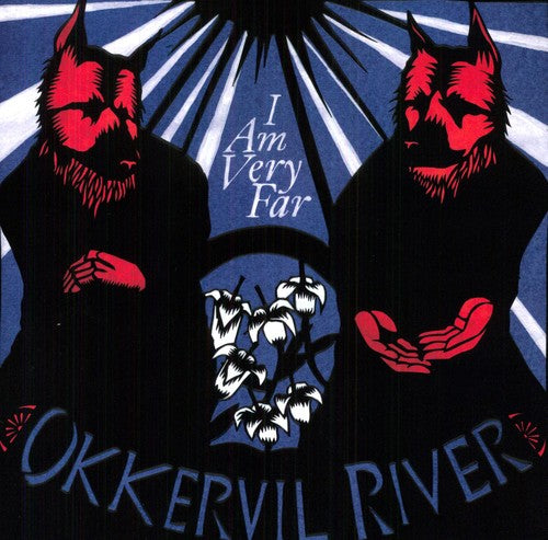 Okkervil River: I Am Very Far ( Vinyl )