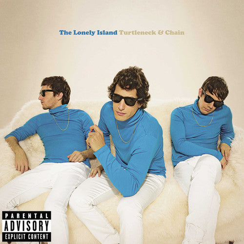 The Lonely Island: Turtleneck & Chain ( Vinyl )