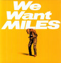 Miles Davis: We Want Miles ( Vinyl )