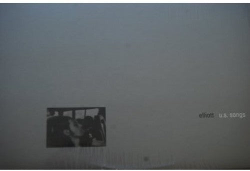 Elliott: Us Songs (Grey Vinyl) ( Vinyl )
