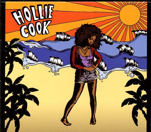 Hollie Cook: Hollie Cook ( Vinyl )