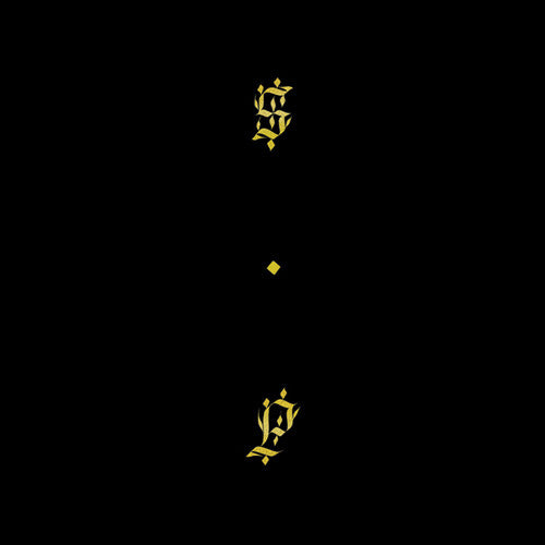 Shabazz Palaces: Black Up ( Vinyl )