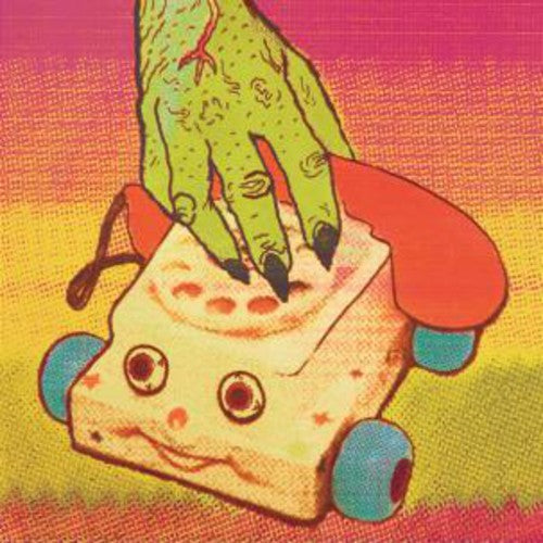 Thee Oh Sees: Castlemania ( Vinyl )