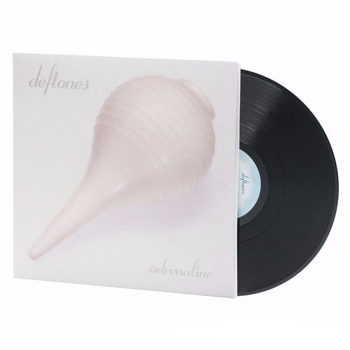 Deftones: Adrenaline ( Vinyl )