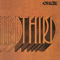 Soft Machine: Third ( Vinyl )