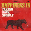 Taking Back Sunday: Happiness Is ( Vinyl )