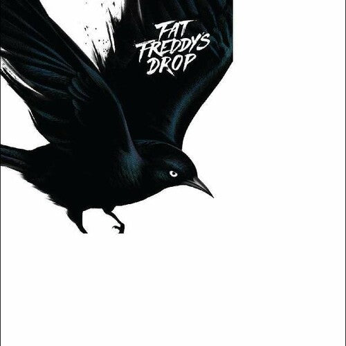 Fat Freddy's Drop: Blackbird ( Vinyl )