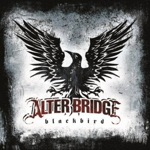 Alter Bridge: Blackbird ( Vinyl )
