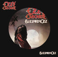 Ozzy Osbourne: Blizzard Of Ozz [Picture Disc] [Remastered] ( Vinyl )