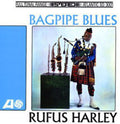 Rufus Harley: Bagpipe Blues ( Vinyl )