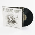 Flogging Molly: Speed of Darkness ( Vinyl )