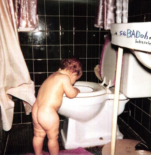 Sebadoh: Bakesale ( Vinyl )