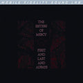 The Sisters of Mercy: First & Last & Always ( Vinyl )